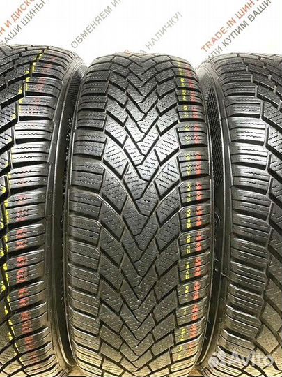 Continental ContiWinterContact TS 850 185/60 R15 84M