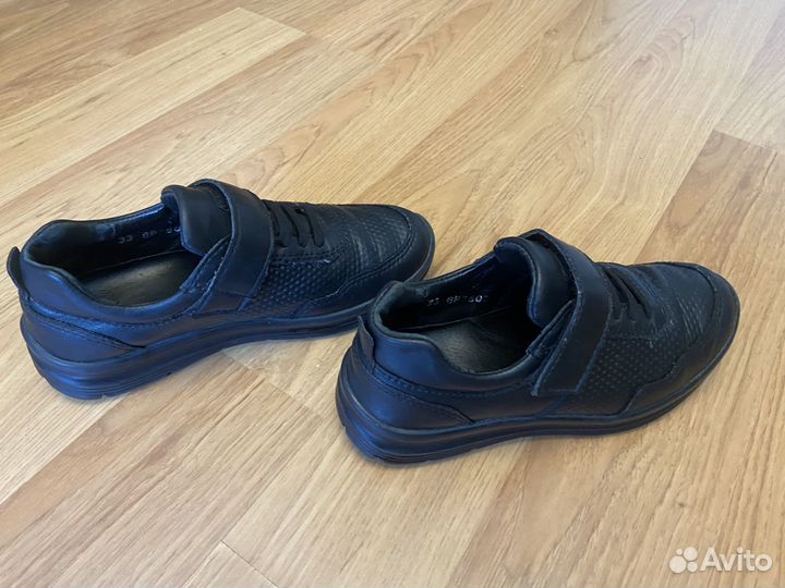 Кросовки для мальчика