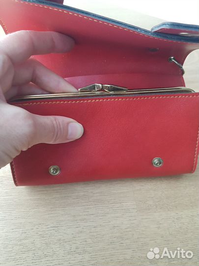 Кошелек женский новый