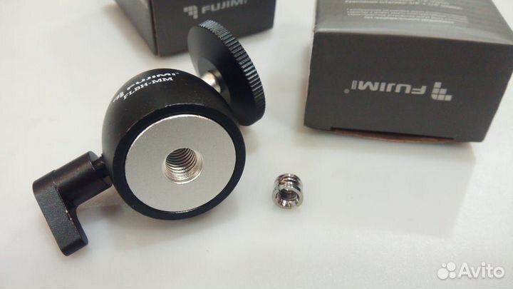 Flbh-MM шаровая голова для штатива монопода стойки