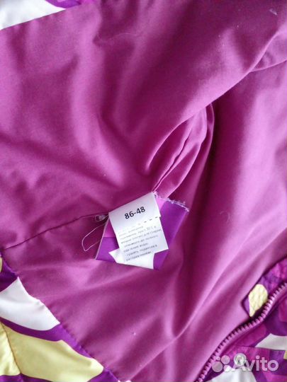 Костюмчик для девочки