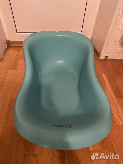 Ванночка для купания