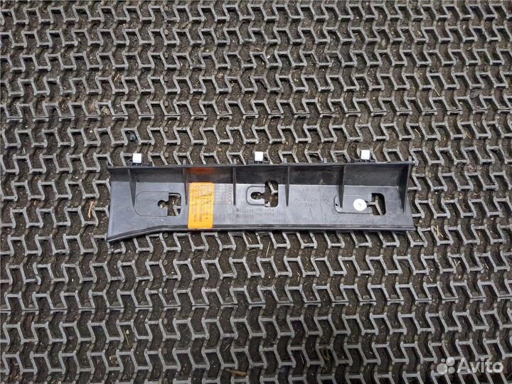 Пластик кузовной Tesla Model Y, 2021