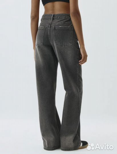 Джинсы sela (xs)