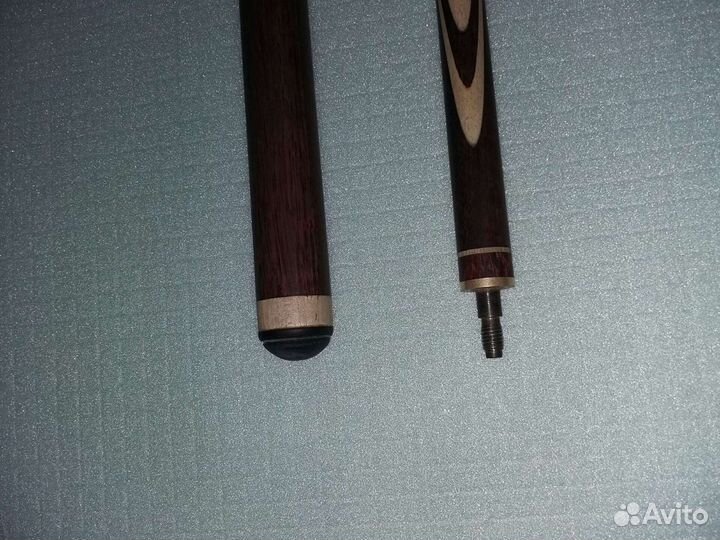 Кий для русского бильярда