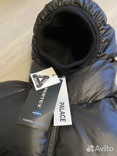Пуховик palace pertex #6