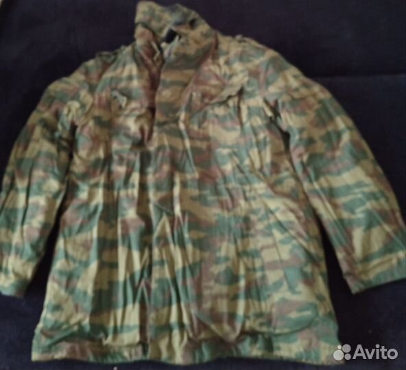Костюм демисезонный вкпо уставной