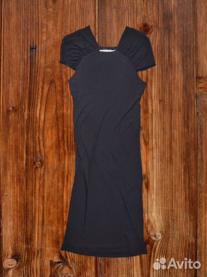 Dorothee schumacher Платье миди merino viscose