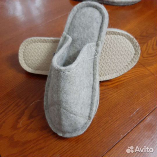 Тапочки