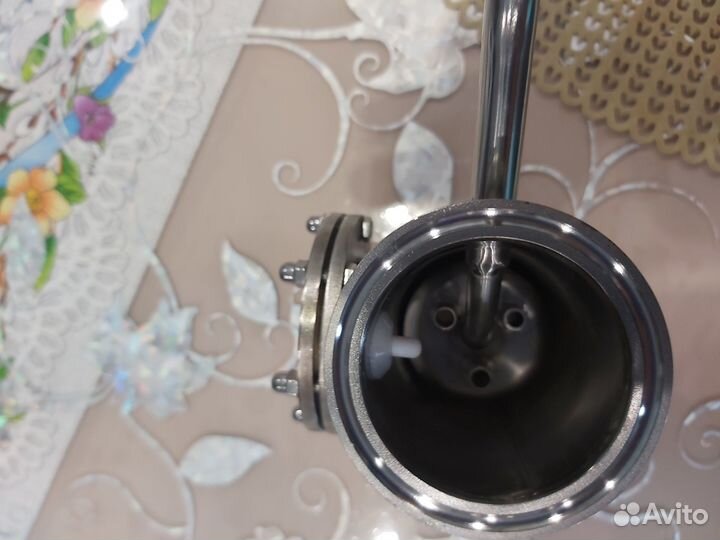 Узел отбора по жидкости на 2 дюйма от Домспирт