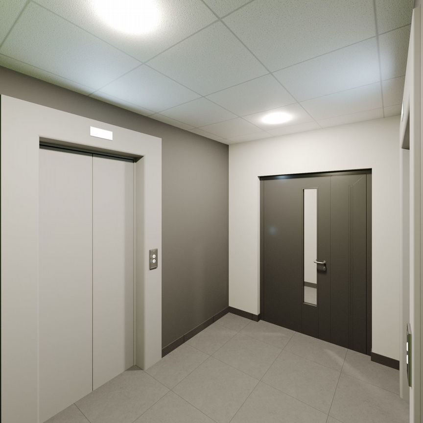 1-к. квартира, 35 м², 9/12 эт.