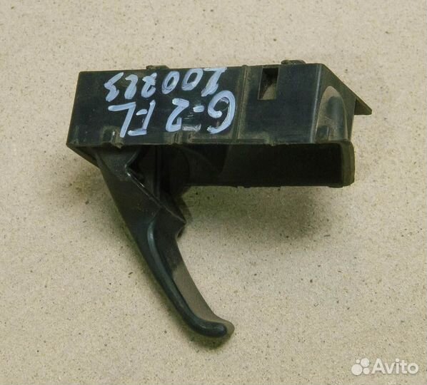 Ручка двери пер. левой внутренняя VW Golf 2