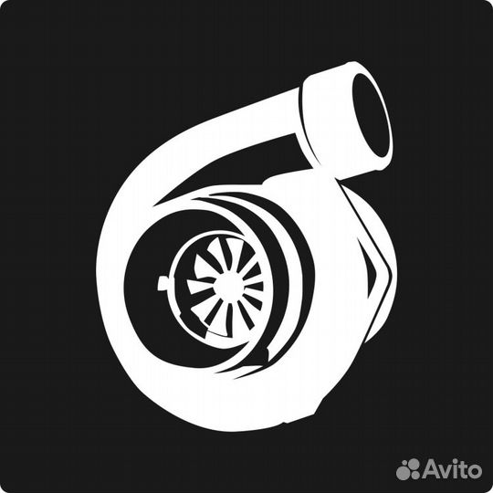 Турбина 6505-65-5091