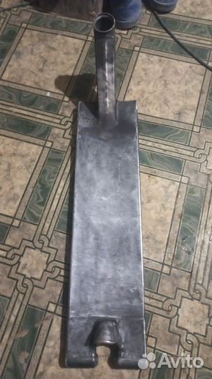 Дека в стрит