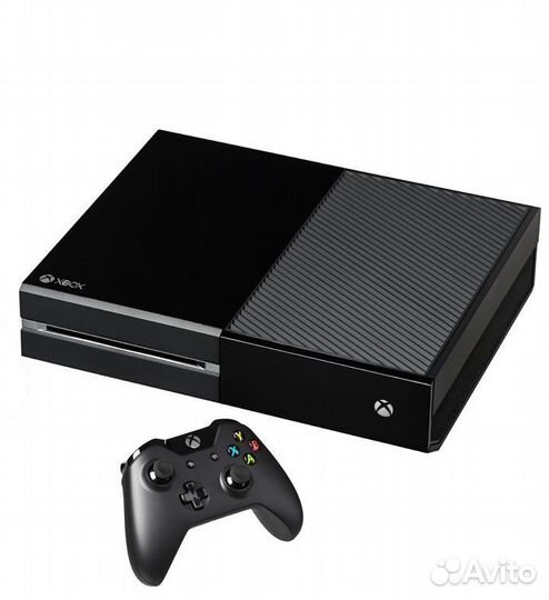 Xbox one