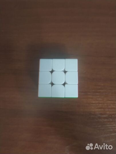 Кубик рубика gan