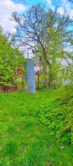 Дом 17 м² на участке 5 сот.