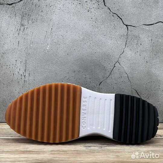 Converse Run Star Hike 