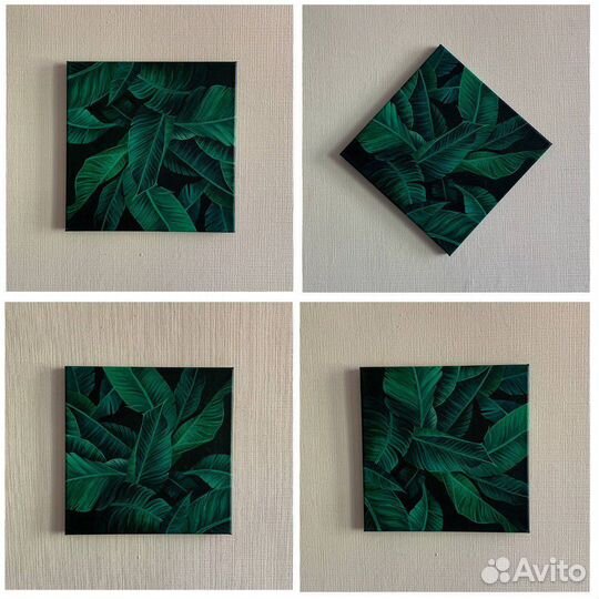 Интерьерная картина