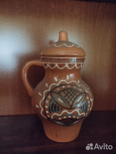 Кувшин СССР