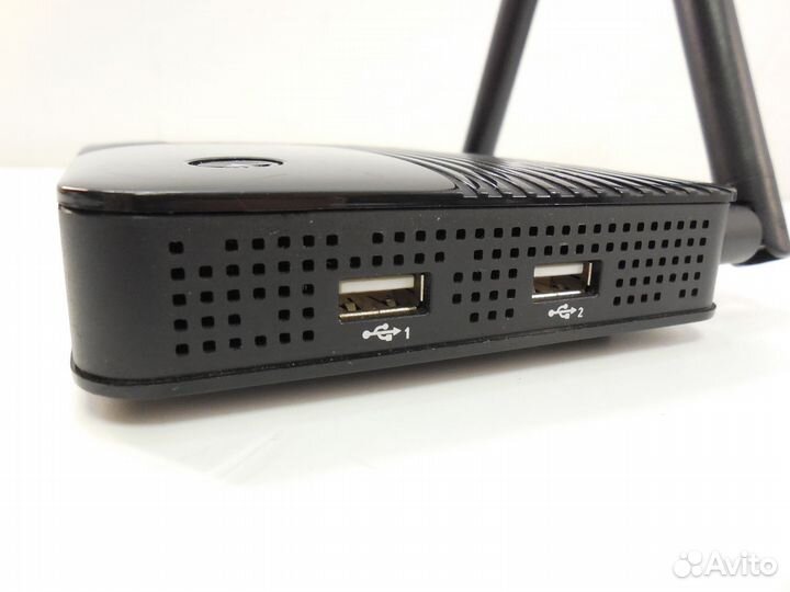 Wifi роутер keenetic giga 2