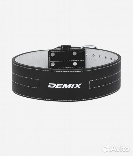 Тяжелоатлетический пояс пауэрлифтинга