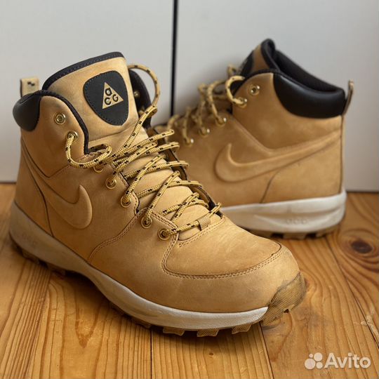 Ботинки Nike ACG EUR45
