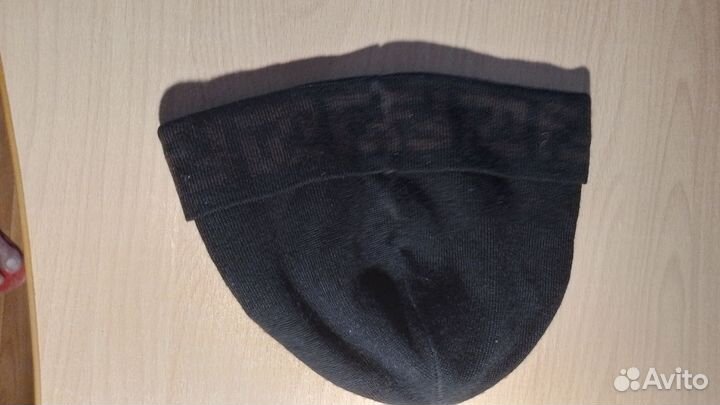 Мужская зимняя шапка