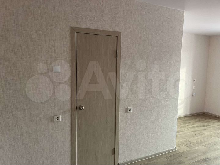 Квартира-студия, 28,9 м², 5/10 эт.