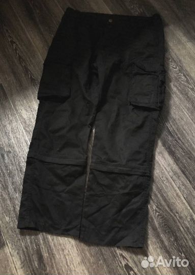 Штаны для отправки