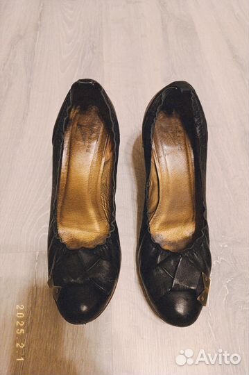 Туфли женские