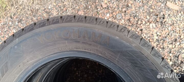 Yokohama Ice Guard IG60 195/65 R15