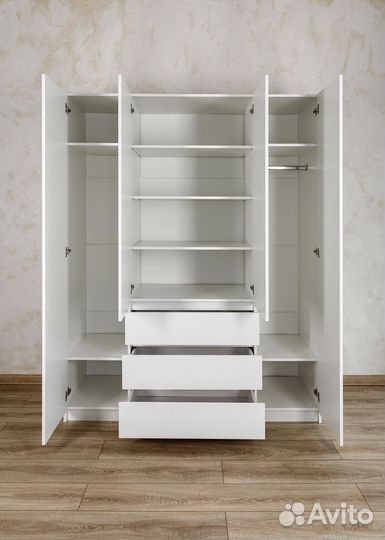 Спальный гарнитур с матрасом + доставка