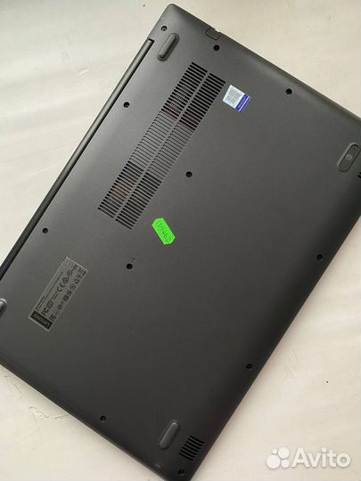 Ноутбук Lenovo