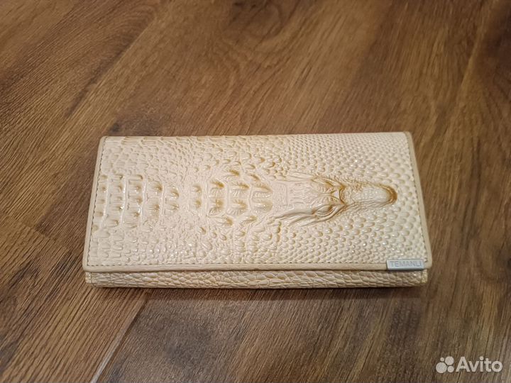 Кошелек женский