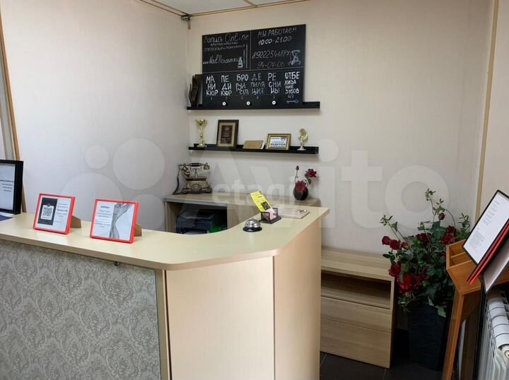 Продам помещение свободного назначения, 118.4 м²