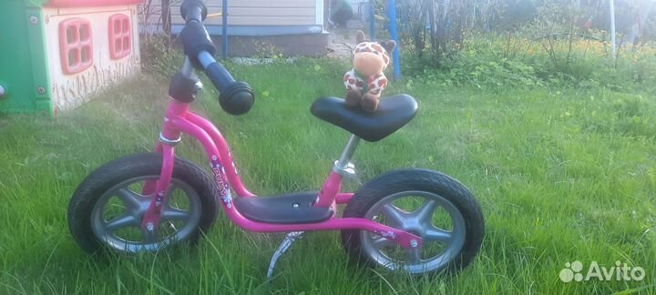 Беговел детский puky