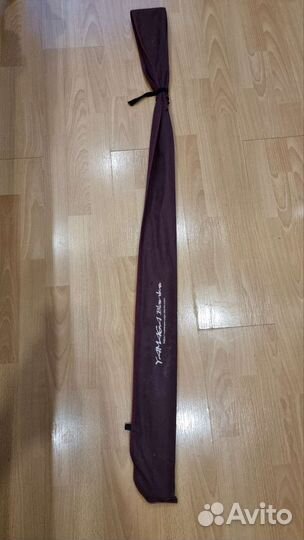 Yamaga Blanks Early 91LRF, 273 см, 5-21 гр