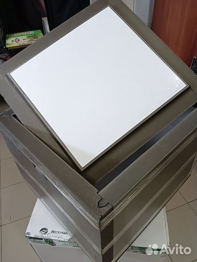 Термоконтейнер для перевозки