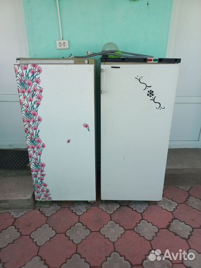 Холодильник бу