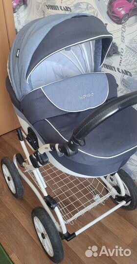 Детские коляски 2в1 бу