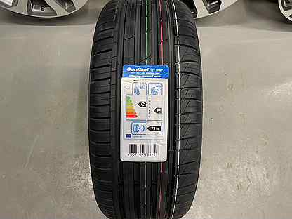 Cordiant Sport 3 205/65 R15 94V