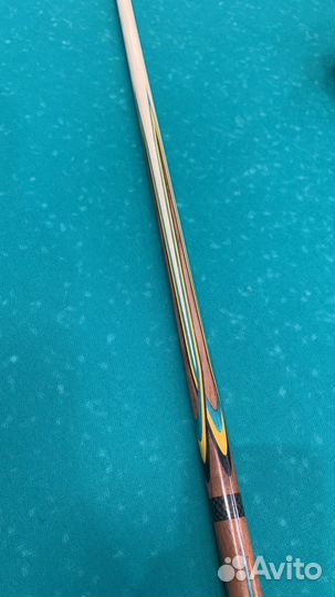 Кий Баринова