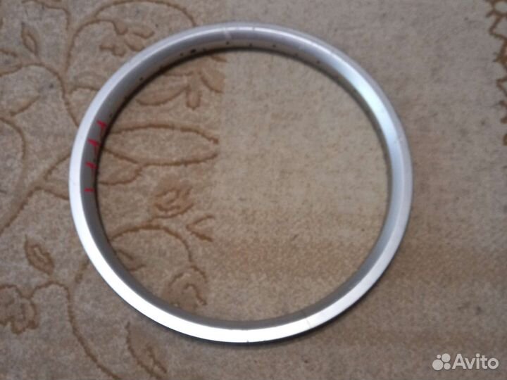 Обод для бмх на 36 спиц