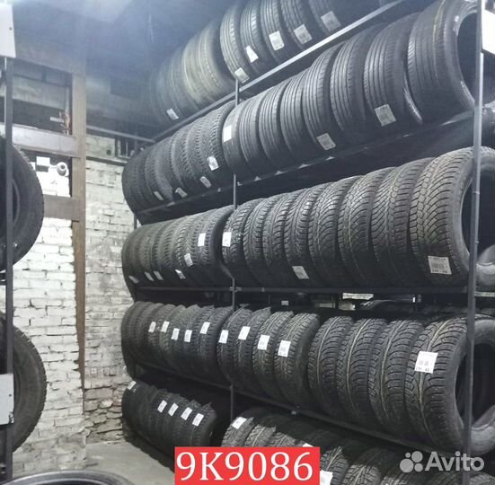 Tigar Ice 185/65 R15 92M
