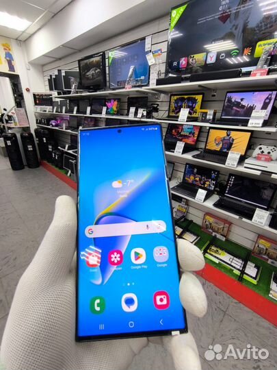 Samsung Galaxy S23 Ultra, 12/256 ГБ