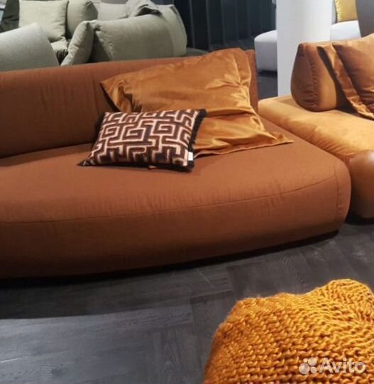 Диван модульный
