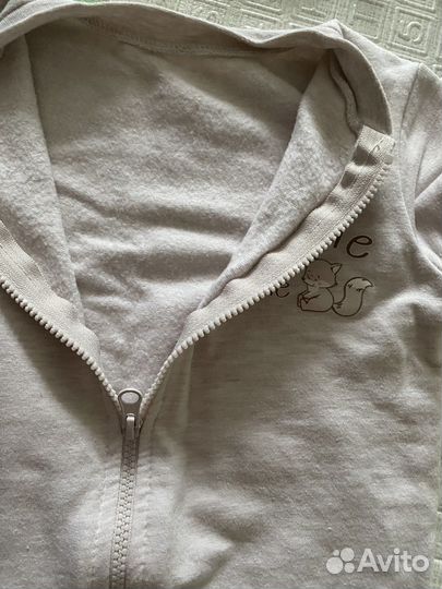 Одежда для новорожденных 74