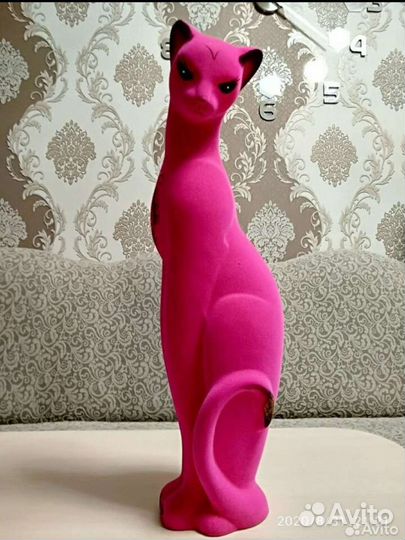 Кошка-копилка