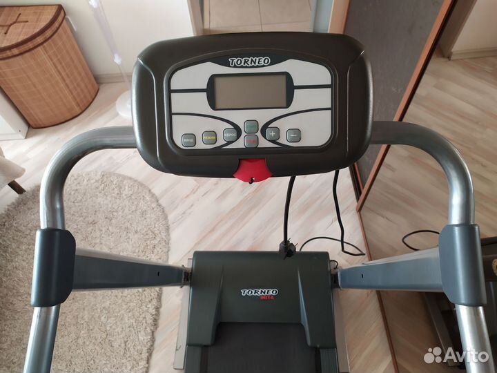 Беговая дорожка Torneo Inita